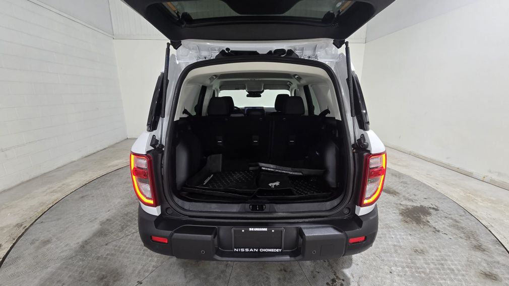 Ford Bronco Big Bend 2025 d’occasion à vendre - 26