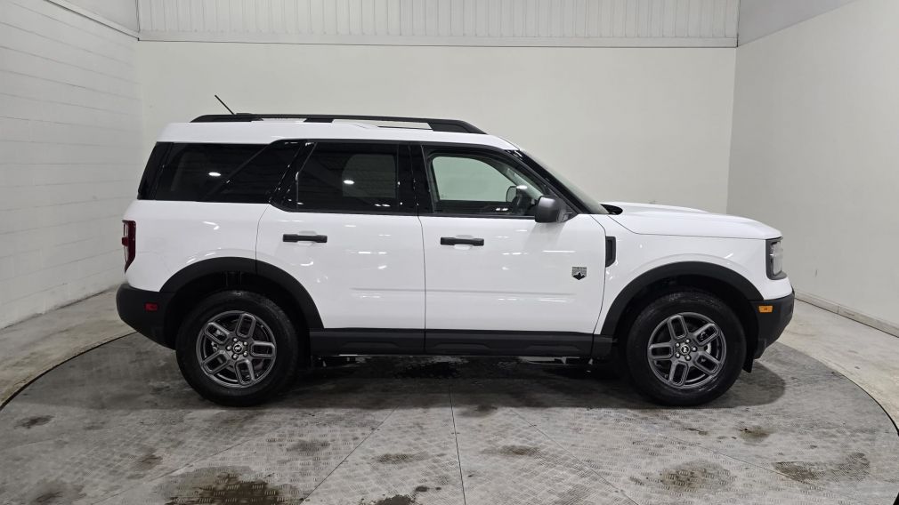 Ford Bronco Big Bend 2025 d’occasion à vendre - 8