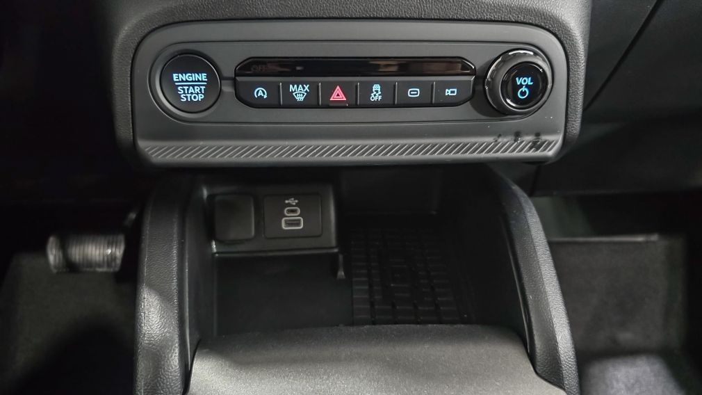 Ford Bronco Big Bend 2025 d&rsquo;occasion à vendre - 20