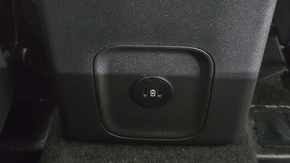 Ford Bronco Big Bend 2025 d&rsquo;occasion à vendre - 23