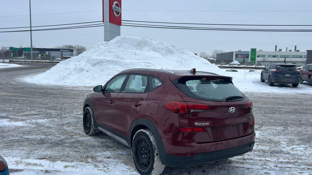 Hyundai Tucson Preferred 2019 d&rsquo;occasion à vendre - 5