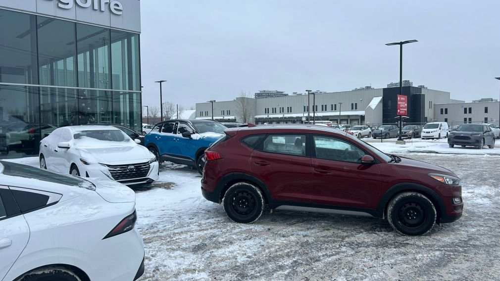 Hyundai Tucson Preferred 2019 d&rsquo;occasion à vendre - 8