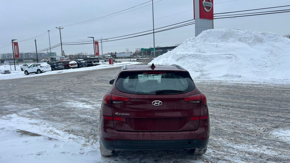 Hyundai Tucson Preferred 2019 d&rsquo;occasion à vendre - 6