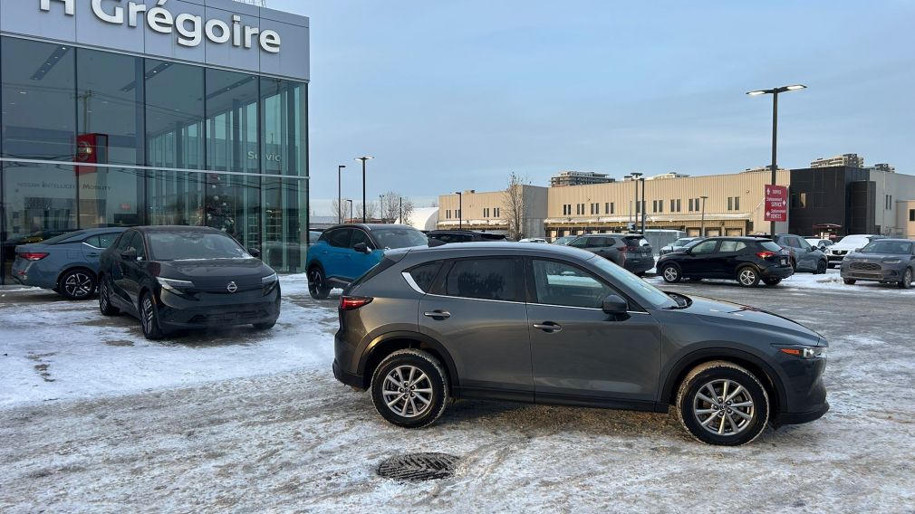 Mazda CX-5 GS 2022 d’occasion à vendre - 7