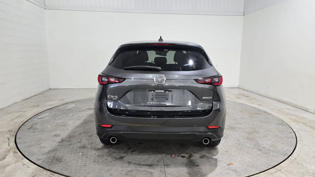 Mazda CX-5 GS 2022 d&rsquo;occasion à vendre - 9