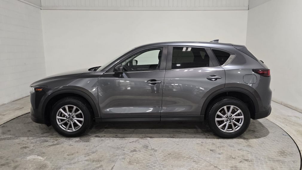 Mazda CX-5 GS 2022 d&rsquo;occasion à vendre - 13