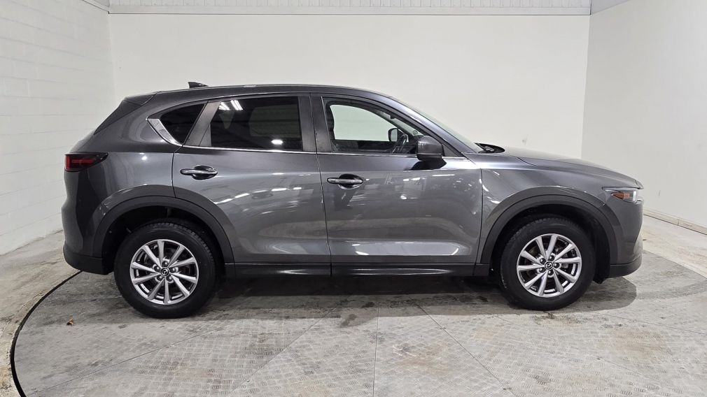 Mazda CX-5 GS 2022 d&rsquo;occasion à vendre - 14