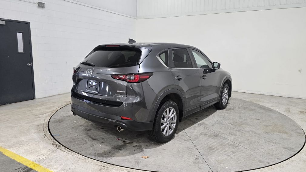 Mazda CX-5 GS 2022 d&rsquo;occasion à vendre - 15