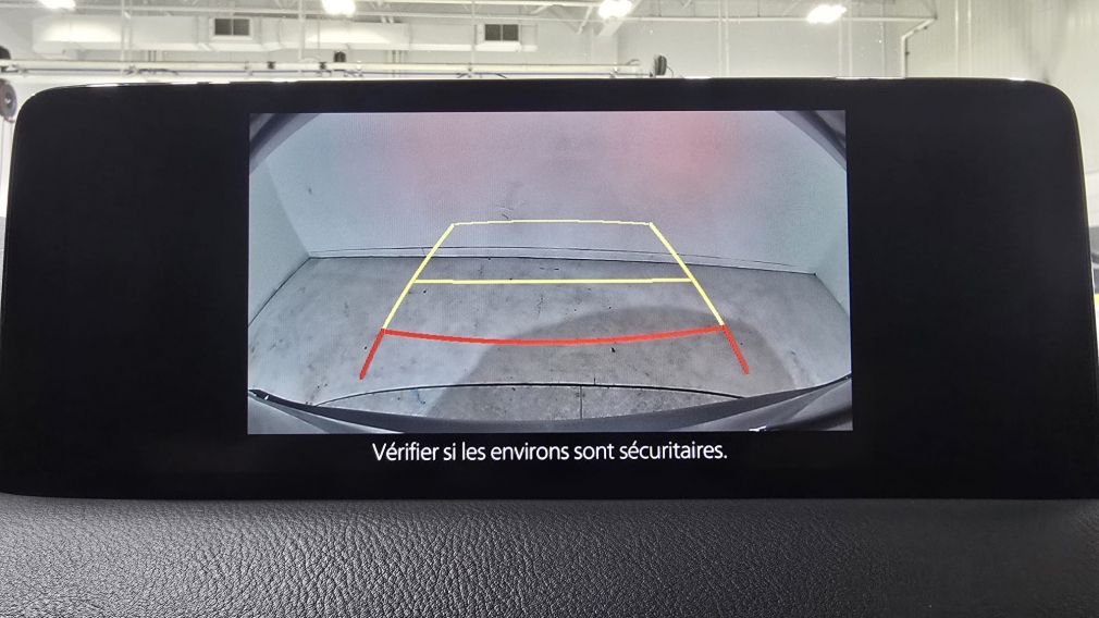 Mazda CX-5 GS 2022 d&rsquo;occasion à vendre - 19