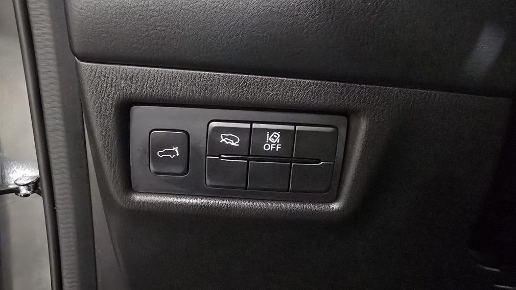 Mazda CX-5 GS 2022 d&rsquo;occasion à vendre - 20