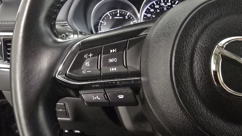 Mazda CX-5 GS 2022 d&rsquo;occasion à vendre - 21