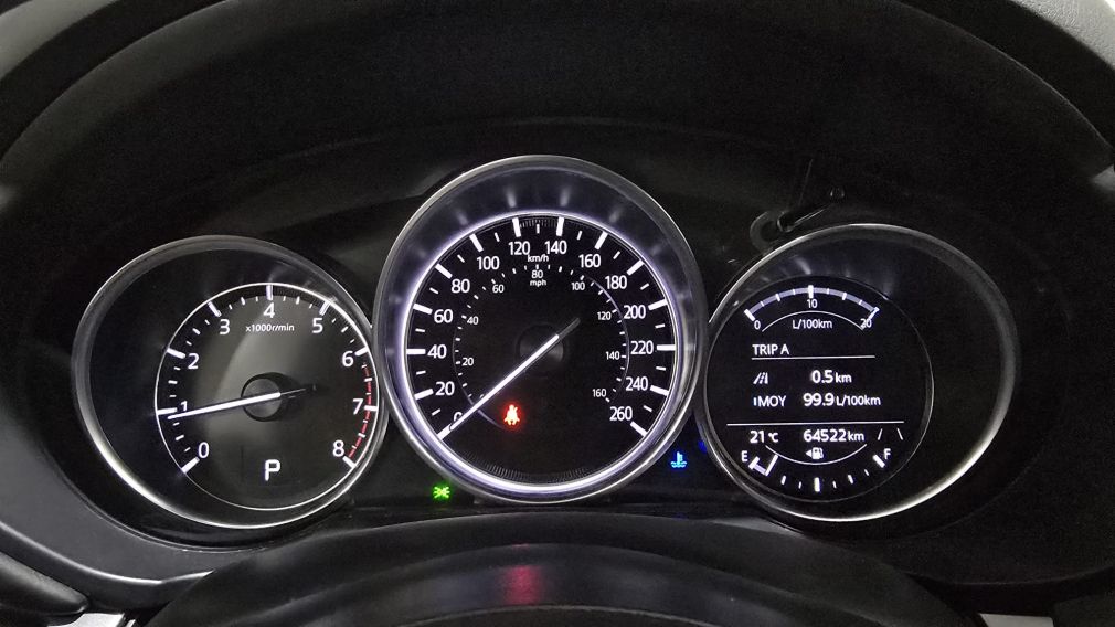 Mazda CX-5 GS 2022 d&rsquo;occasion à vendre - 23