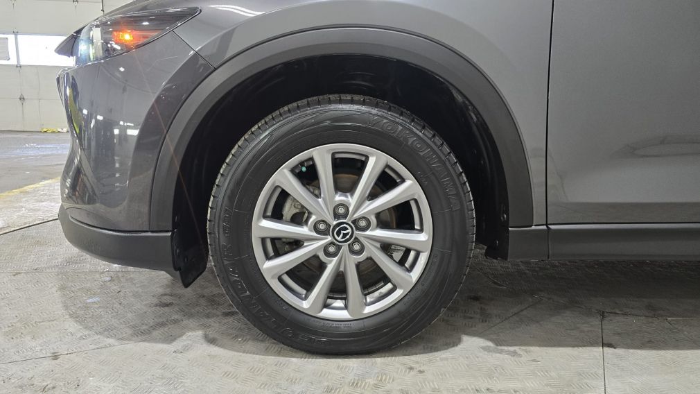 Mazda CX-5 GS 2022 d&rsquo;occasion à vendre - 24