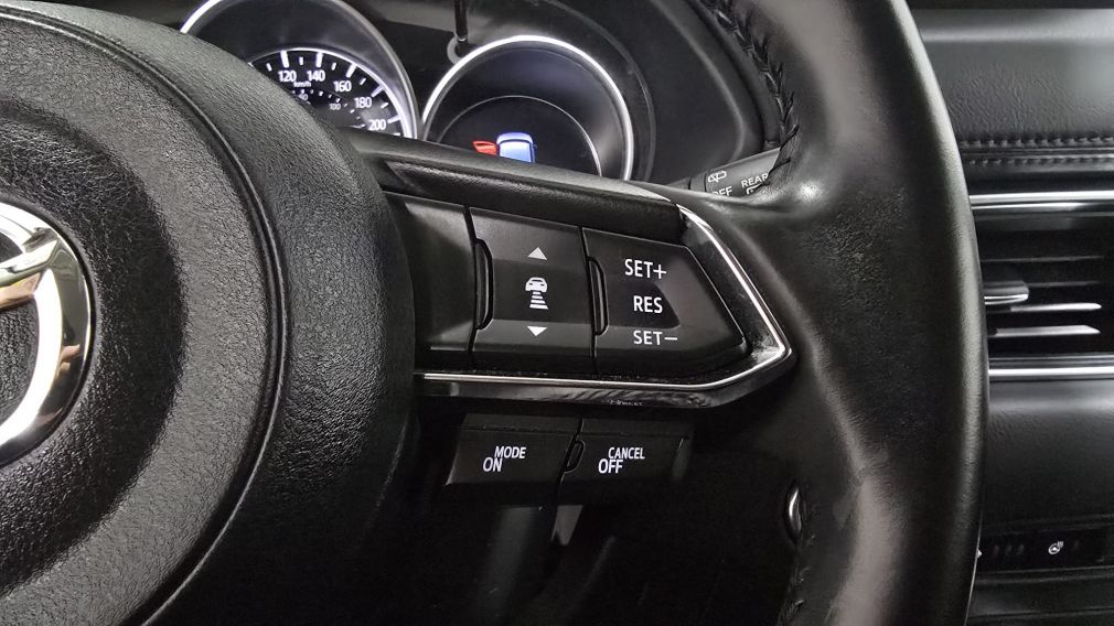 Mazda CX-5 GS 2022 d&rsquo;occasion à vendre - 25