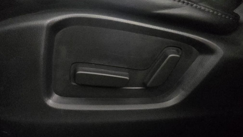 Mazda CX-5 GS 2022 d&rsquo;occasion à vendre - 26