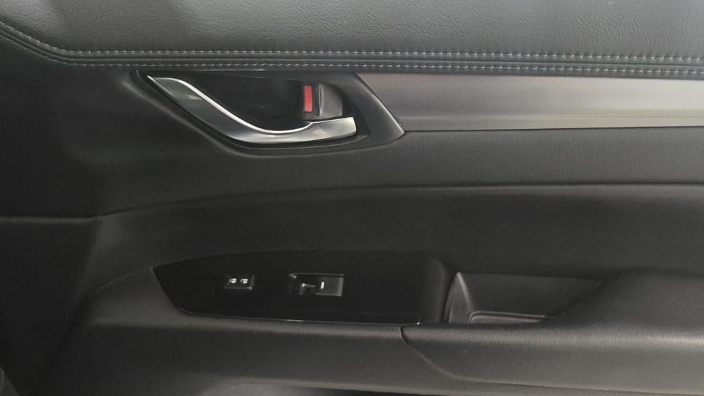 Mazda CX-5 GS 2022 d&rsquo;occasion à vendre - 29