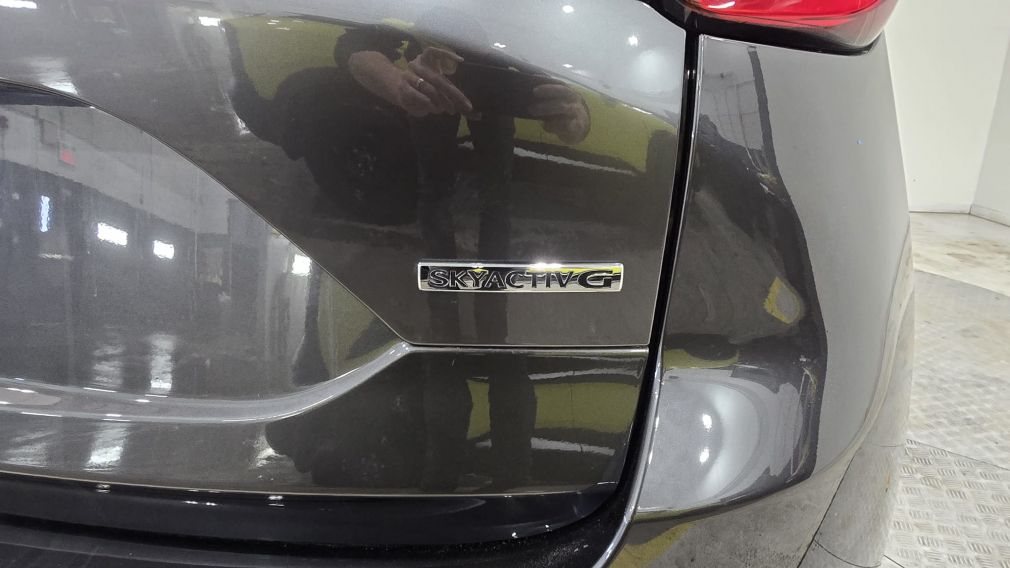 Mazda CX-5 GS 2022 d&rsquo;occasion à vendre - 30