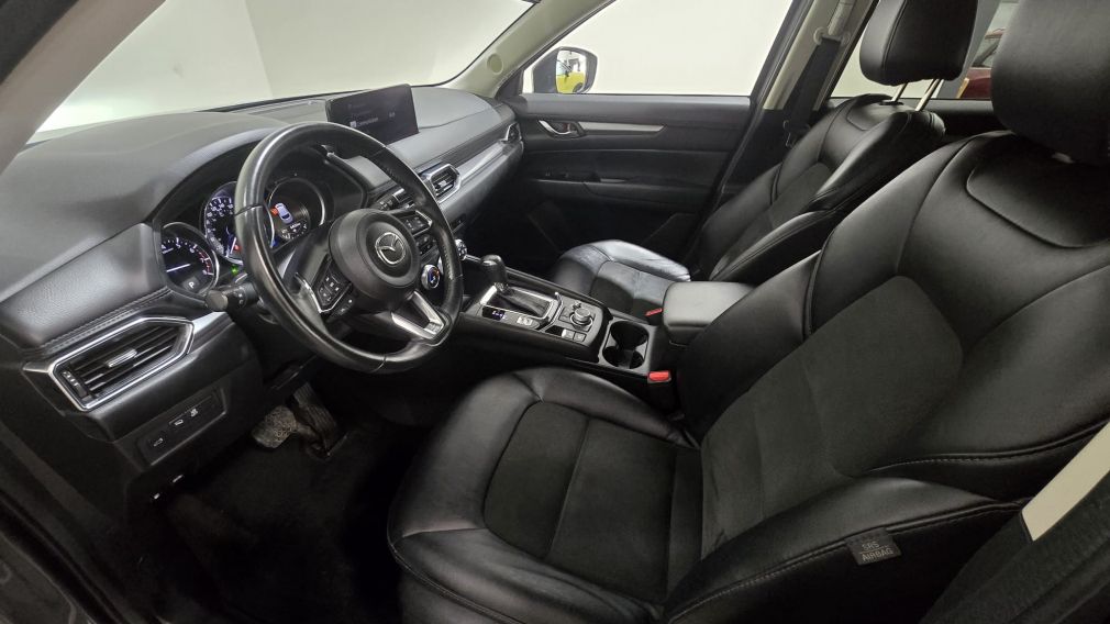 Mazda CX-5 GS 2022 d&rsquo;occasion à vendre - 32