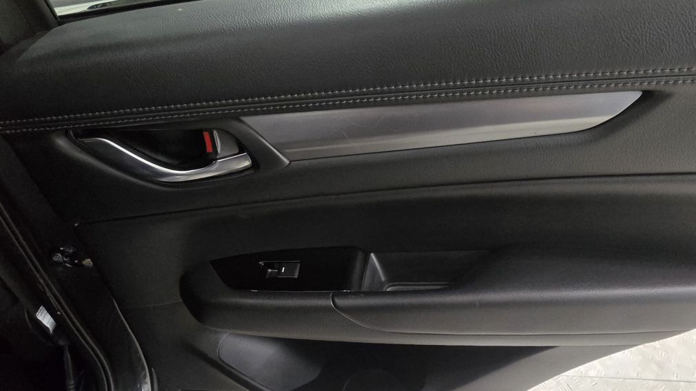 Mazda CX-5 GS 2022 d&rsquo;occasion à vendre - 33