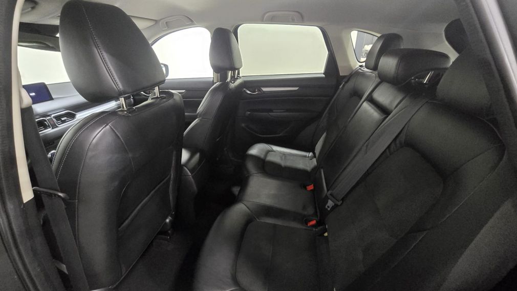 Mazda CX-5 GS 2022 d&rsquo;occasion à vendre - 35