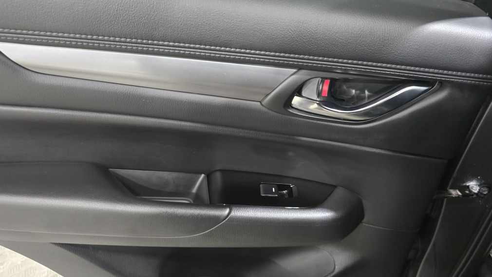 Mazda CX-5 GS 2022 d&rsquo;occasion à vendre - 36