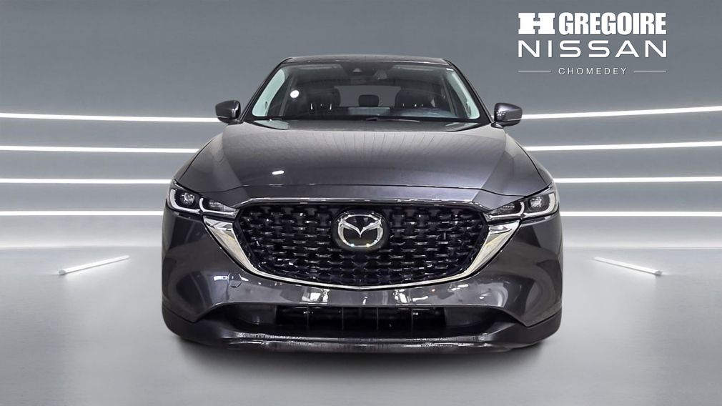 Mazda CX-5 GS 2022 d&rsquo;occasion à vendre - 2