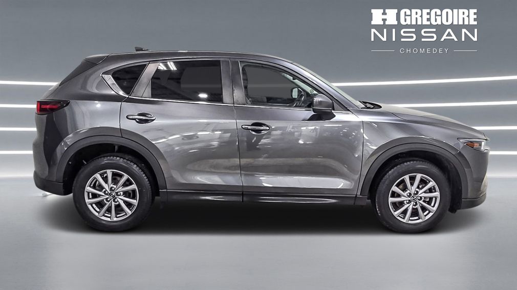 Mazda CX-5 GS 2022 d&rsquo;occasion à vendre - 8