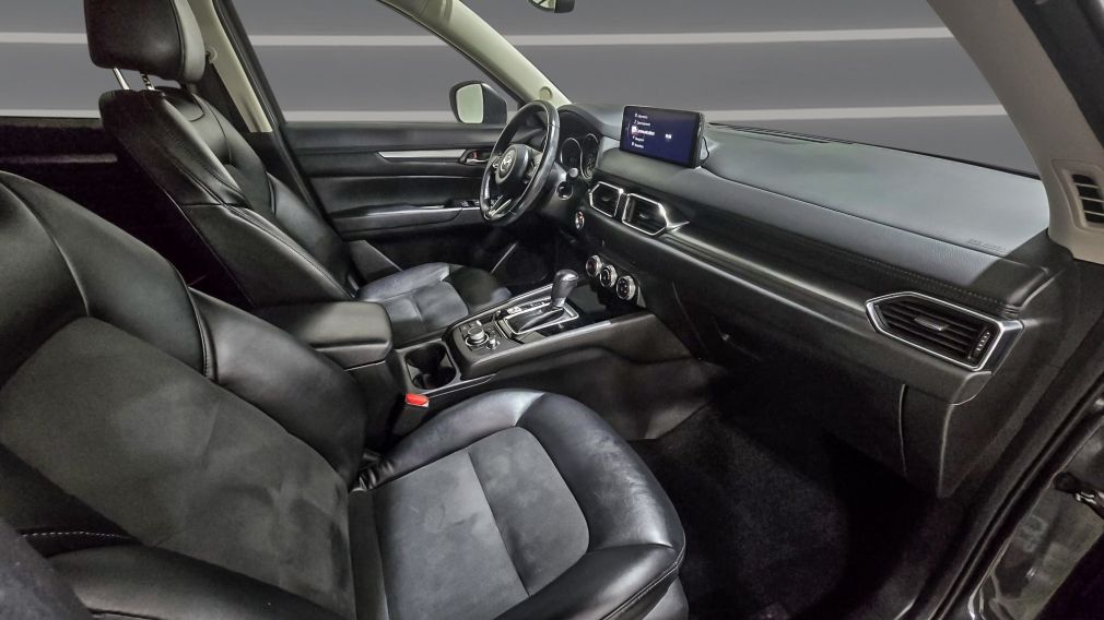 Mazda CX-5 GS 2022 d&rsquo;occasion à vendre - 21