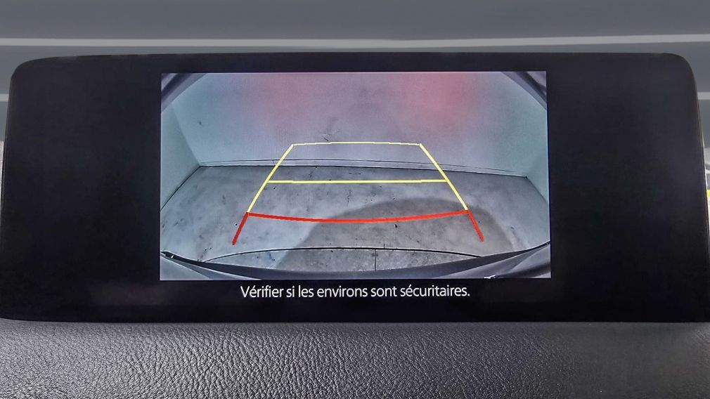 Mazda CX-5 GS 2022 d&rsquo;occasion à vendre - 19