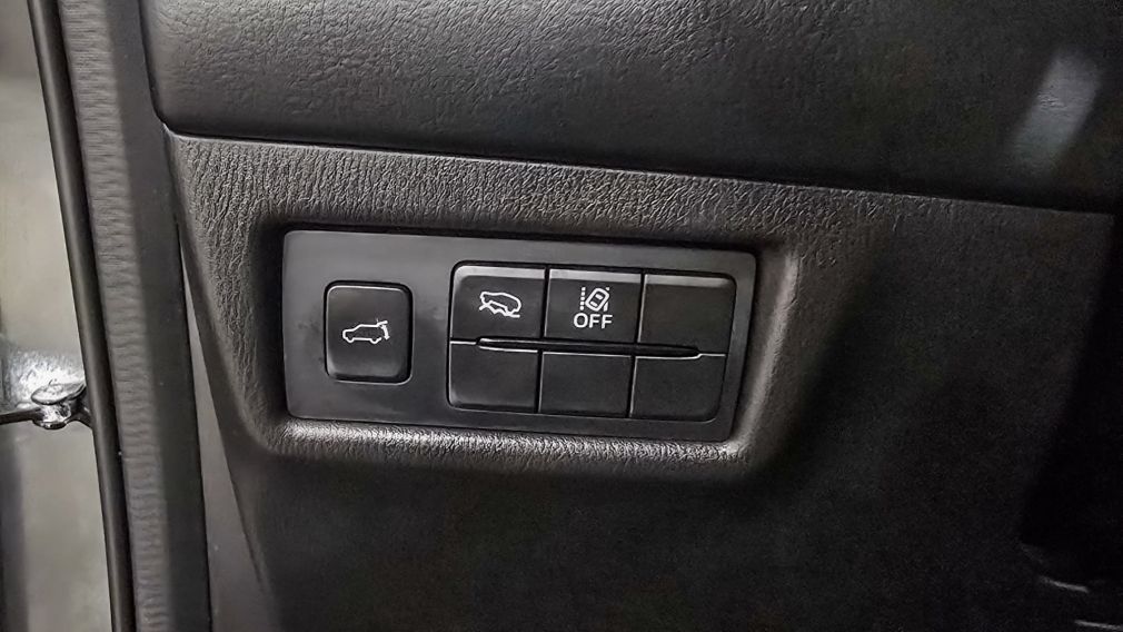 Mazda CX-5 GS 2022 d&rsquo;occasion à vendre - 11