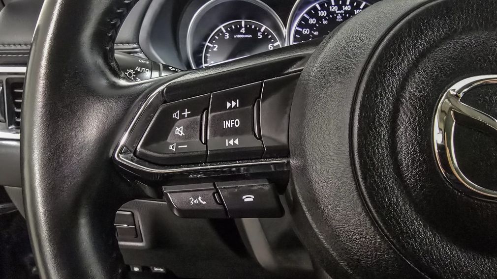 Mazda CX-5 GS 2022 d&rsquo;occasion à vendre - 15