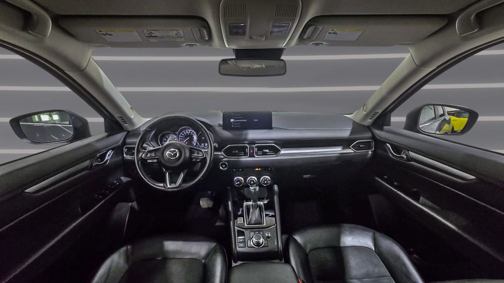 Mazda CX-5 GS 2022 d&rsquo;occasion à vendre - 12