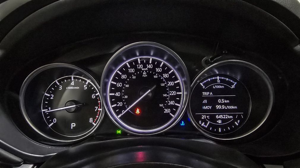 Mazda CX-5 GS 2022 d&rsquo;occasion à vendre - 16