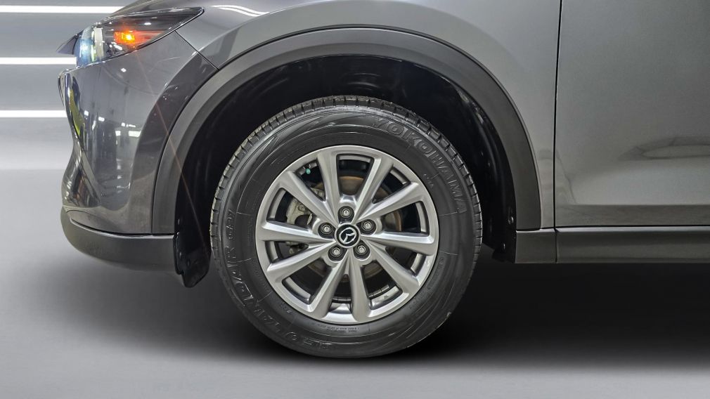 Mazda CX-5 GS 2022 d&rsquo;occasion à vendre - 9