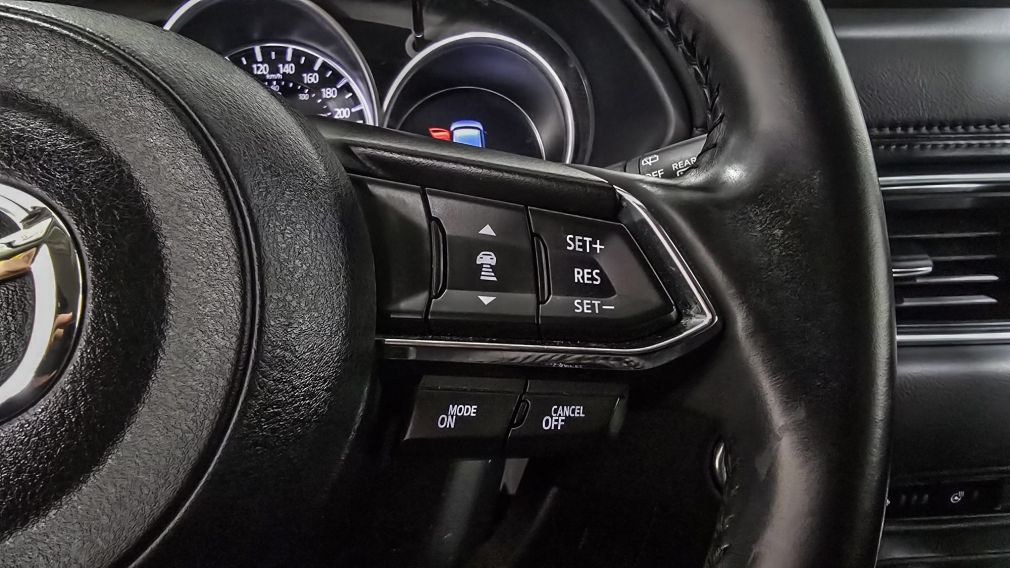 Mazda CX-5 GS 2022 d&rsquo;occasion à vendre - 17