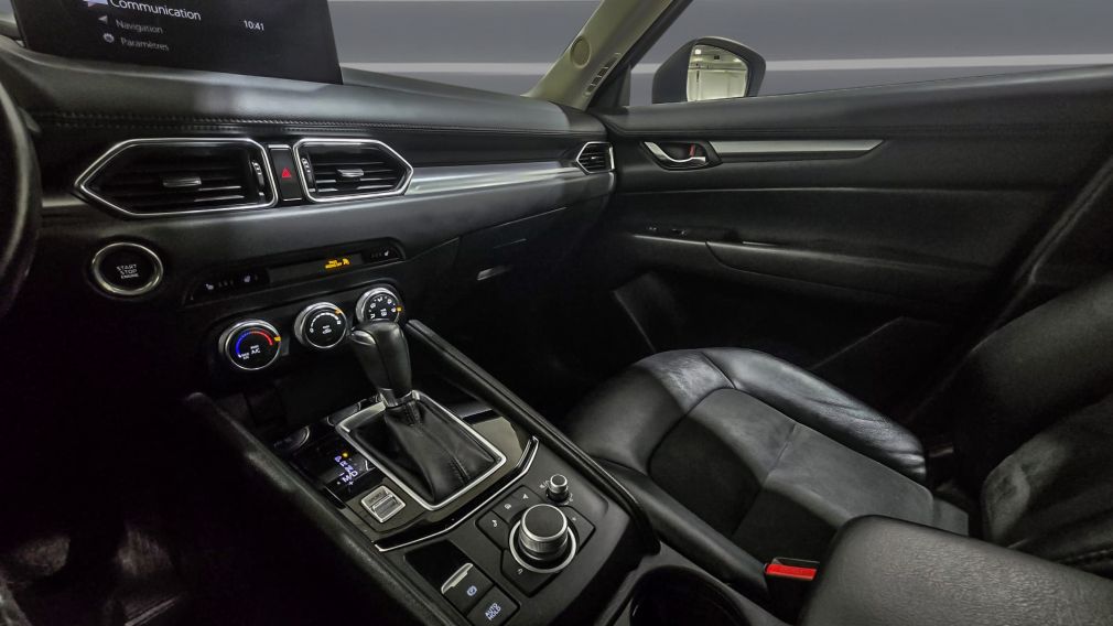 Mazda CX-5 GS 2022 d&rsquo;occasion à vendre - 18