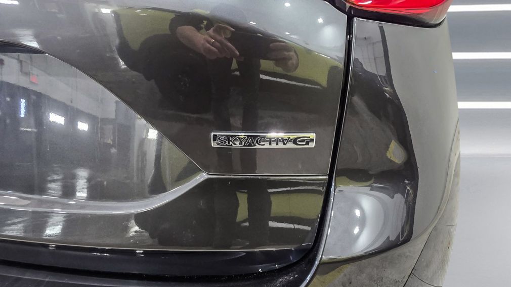 Mazda CX-5 GS 2022 d&rsquo;occasion à vendre - 26