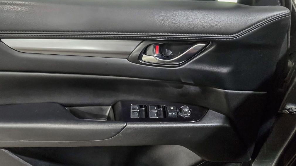 Mazda CX-5 GS 2022 d&rsquo;occasion à vendre - 10