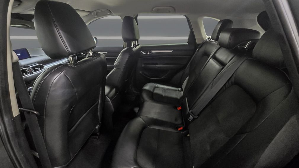 Mazda CX-5 GS 2022 d&rsquo;occasion à vendre - 20