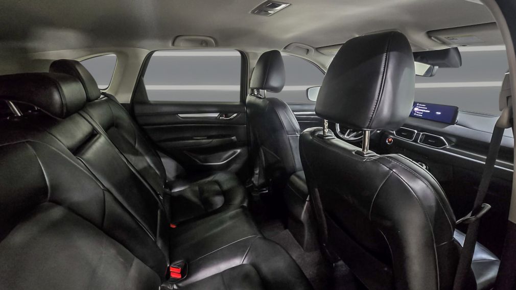Mazda CX-5 GS 2022 d&rsquo;occasion à vendre - 22