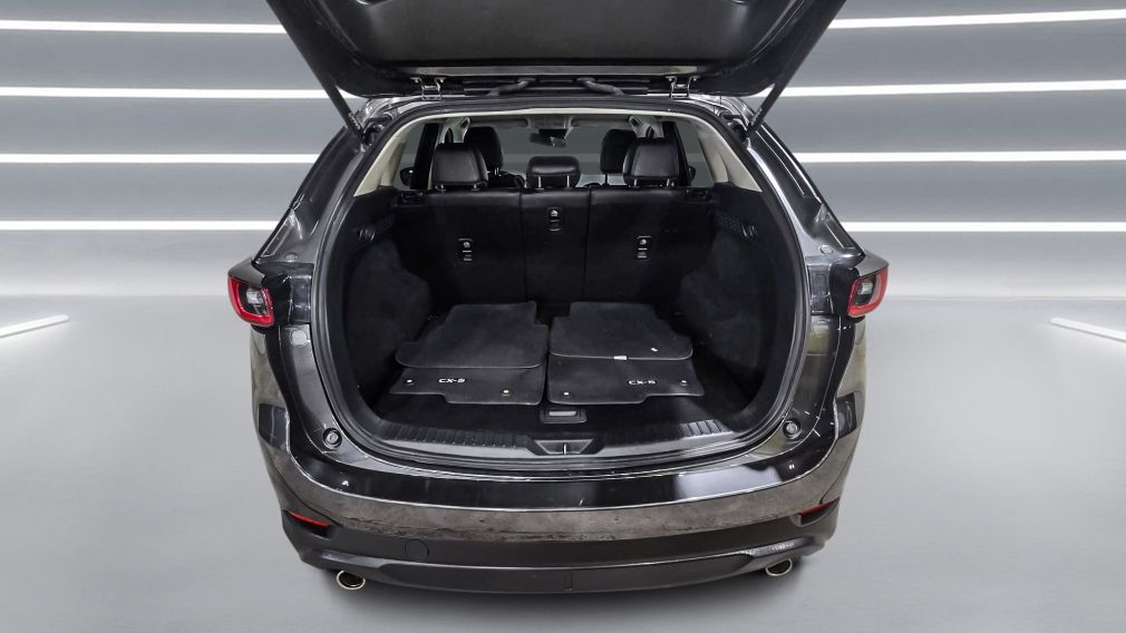 Mazda CX-5 GS 2022 d&rsquo;occasion à vendre - 23