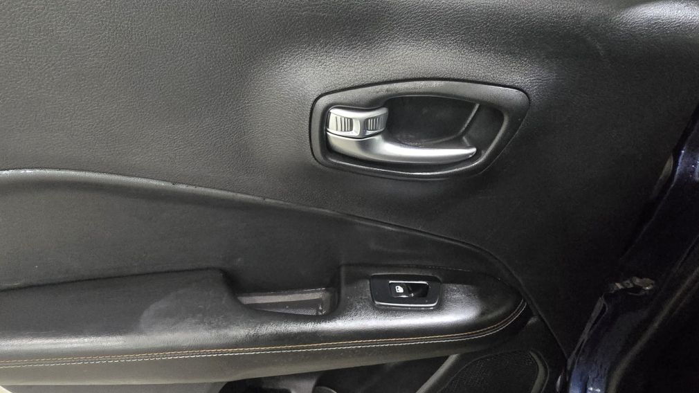 Jeep Compass Sport 2018 d&rsquo;occasion à vendre - 20