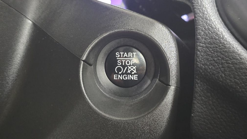 Jeep Compass Sport 2018 d&rsquo;occasion à vendre - 25