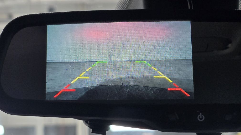 Jeep Compass Sport 2018 d&rsquo;occasion à vendre - 29