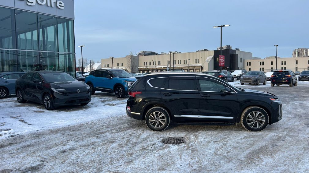 Hyundai Santa Fe Preferred 2020 d’occasion à vendre - 8
