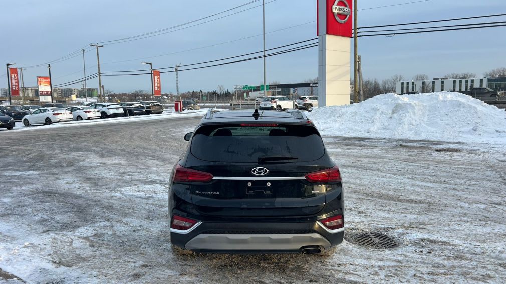 Hyundai Santa Fe Preferred 2020 d’occasion à vendre - 6