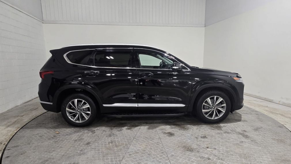 Hyundai Santa Fe Preferred 2020 d&rsquo;occasion à vendre - 9