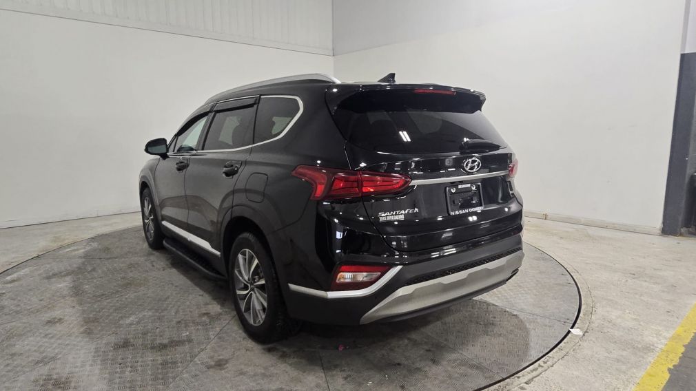 Hyundai Santa Fe Preferred 2020 d&rsquo;occasion à vendre - 12