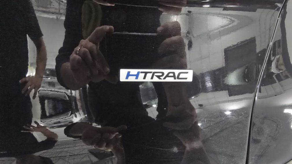 Hyundai Santa Fe Preferred 2020 d&rsquo;occasion à vendre - 13