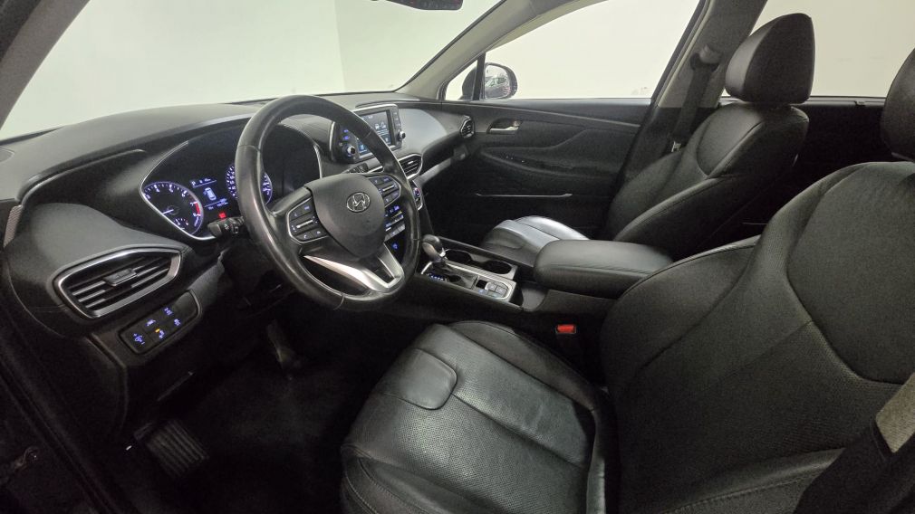 Hyundai Santa Fe Preferred 2020 d&rsquo;occasion à vendre - 15